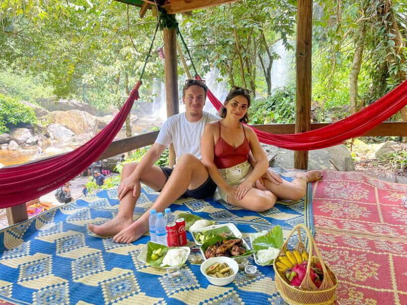 2-Day Guided Trip to Angkor Wat & Kulen Mountain with Picnic - A Practical Look at the 2-Day Guided Tour in Siem Reap