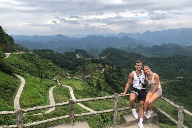 2 Day Ha Giang Loop Motorbike, Short Trekking with Bro Easy Rider - Starting in Ha Giang