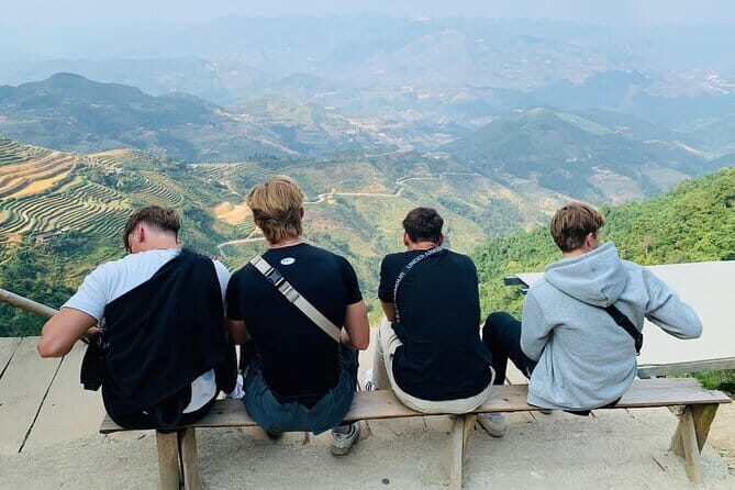 2 Day Ha Giang Loop Motorbike, Short Trekking with Bro Easy Rider - Day 2 Highlights