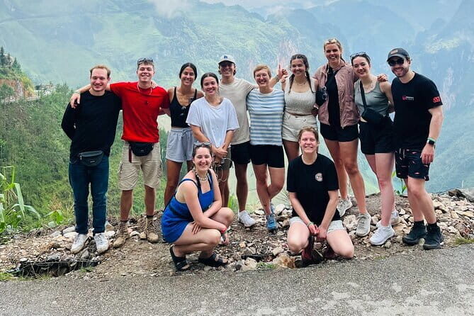 2 Day Ha Giang Loop Motorbike, Short Trekking with Bro Easy Rider - Practical Details and Value