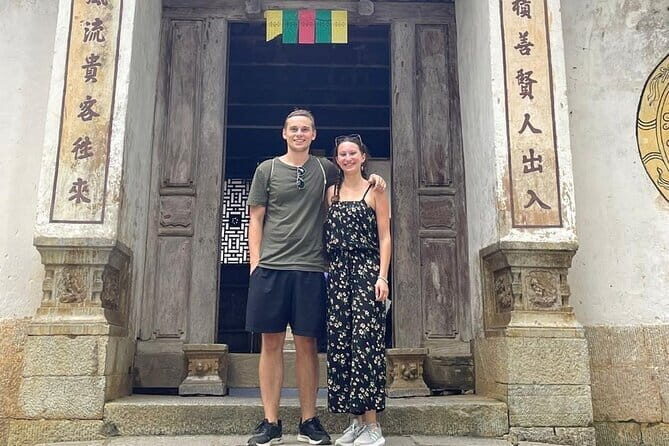 2 Day Ha Giang Loop Motorbike, Short Trekking with Bro Easy Rider - FAQ