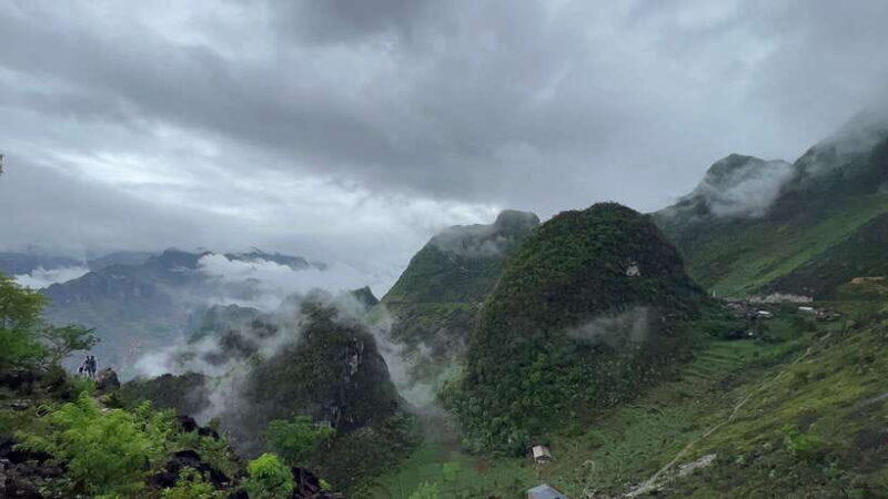 2 Day Ha Giang Loop Motorbike Tour From Hanoi Old Quarter - Exploring the Ha Giang Loop: A Journey Inside Vietnam’s Scenic Heartland