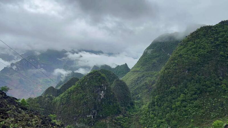 2 Day Ha Giang Loop Motorbike Tour From Hanoi Old Quarter - What Makes This Tour Stand Out?