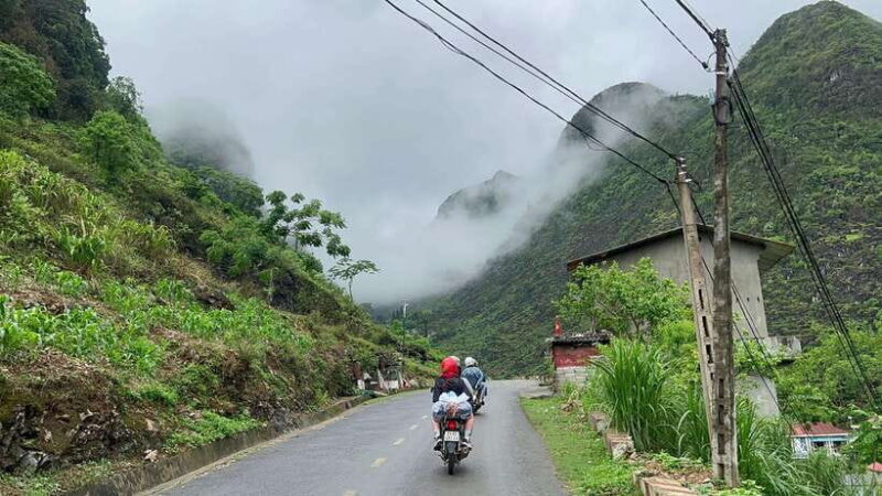 2 Day Ha Giang Loop Motorbike Tour From Hanoi Old Quarter - Frequently Asked Questions