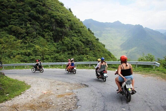 2-Day Ha Giang Loop Tour (small group with easy rider) - Exploring the Ha Giang Loop: A Deep Dive
