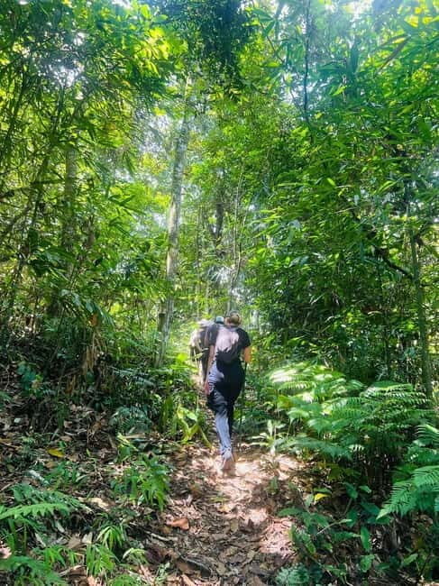 2-Day Ha Giang Trekking & Homestay Experience - Key Points