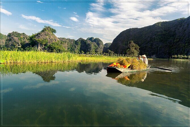 2-Day Halong Bay Tou & Ninh binh Tour With Transfer - FAQ