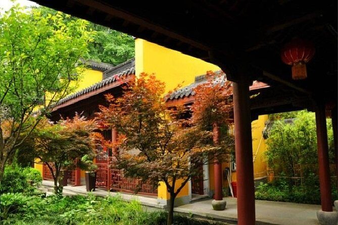 2-Day Hangzhou and Wuzhen Watertown Private Tour from Shanghai - A Detailed Look at the 2-Day Private Tour from Shanghai