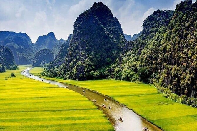 2-Day Hanoi - Ninh Binh - Ha Long Bay With Transfer - A Practical Guide to the 2-Day Hanoi - Ninh Binh - Ha Long Bay Tour