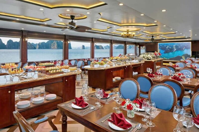 2-Day: Hanoi - Ninh Binh - Halong Bay Luxury Cruise - Who Should Consider This Tour?