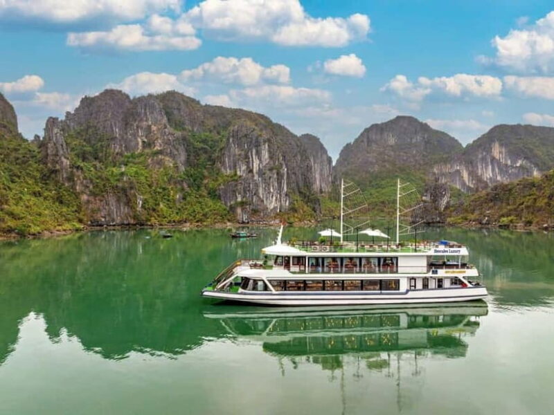 2-Day: Hanoi - Ninh Binh - Halong Bay Luxury Cruise - Final Thoughts