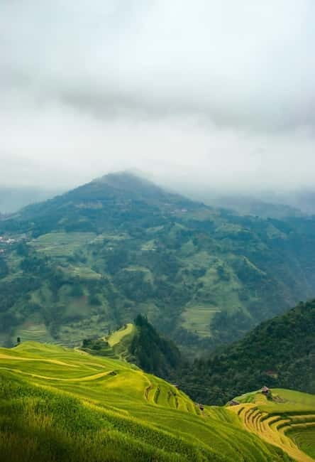 2-Day Heritage & Highlands: China's Living Mountain Cultures - Experience Authentic Mountain Cultures on a 2-Day Tour in China