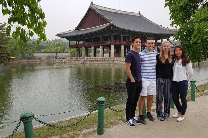 2 Day Highlight - Seoul City / DMZ, N Seoul Tower(Incl. 1 Dinner) - Final Thoughts on the Tour’s Value