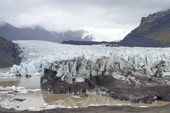 2-Day Highlights of Iceland | Intro to the Land of Ice and Fire - Key Points