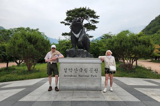 2-Day Hike through the Scenic Valleys of Mt. Seoraksan from Seoul - What Makes This Tour Stands Out