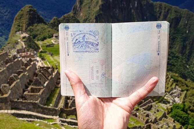 2 day hike to Machu Picchu - Frequently Asked Questions