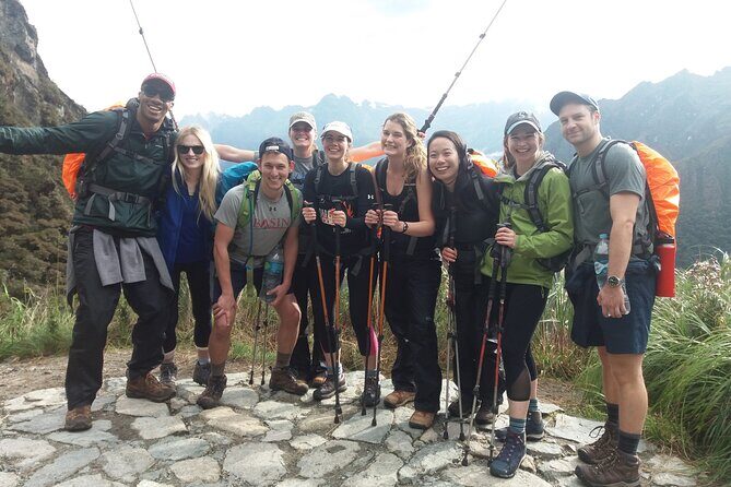 2 Day Hiking Short Inca Trail to Machu Picchu - Your Introduction to the 2-Day Short Inca Trail to Machu Picchu