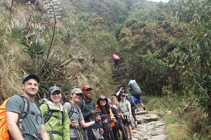 2 Day Hiking Short Inca Trail to Machu Picchu - The Experience: What Travelers Say