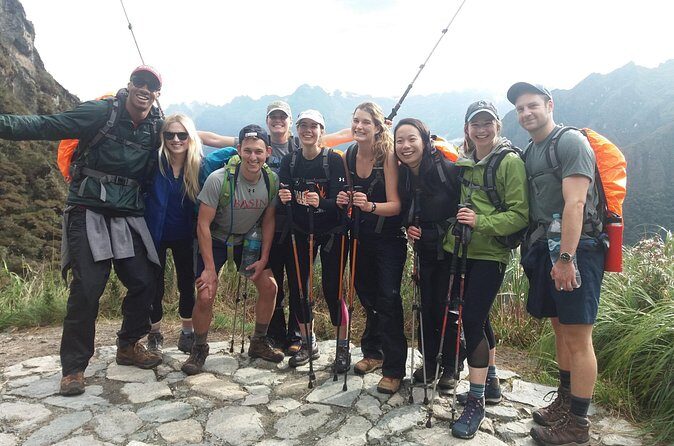2 Day Hiking Short Inca Trail to Machu Picchu - Who Is This Tour Best For?