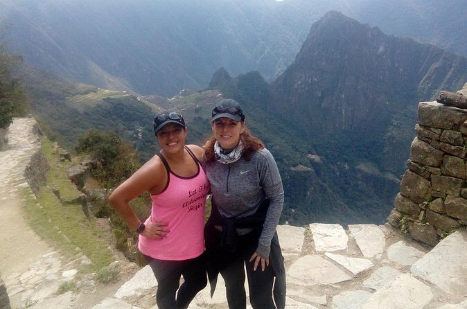 2 Day Hiking Short Inca Trail to Machu Picchu - The Sum Up