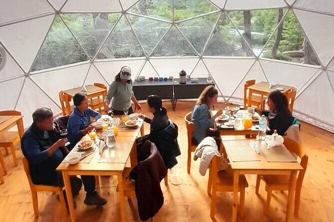 2-Day Hiking Tour of Fitz Roy and Cerro Torre from El Chalten - Key Points