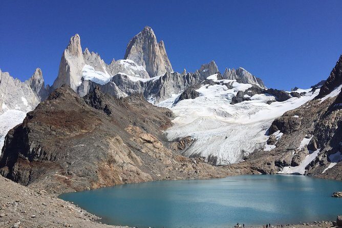 2-Day Hiking Tour of Fitz Roy and Cerro Torre from El Chalten - Who Should Consider This Tour?