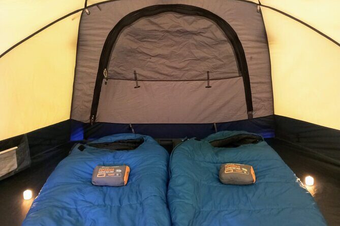 2-Day Hiking Tour of Fitz Roy and Cerro Torre from El Chalten - Final Thoughts