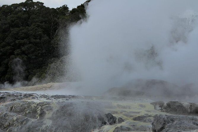 2-Day Hobbiton, Rotorua, Waitomo Caves Tour from Auckland with Accommodation - Final Thoughts