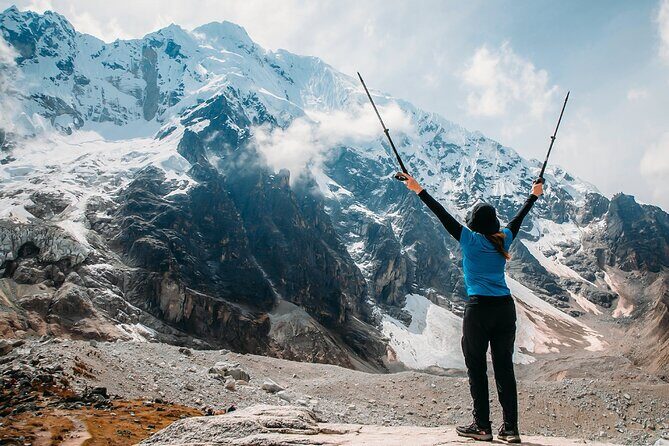 2-Day Humantay Lake & Salkantay Pass Trek - Final Thoughts: Is This Tour Right for You?