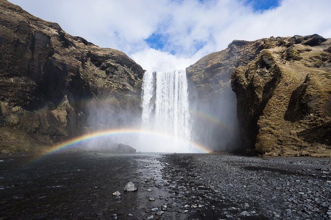 2-Day Ice Cave & South Coast: Glacier Hike and Glacier Lagoon - Who Would Love This Tour?
