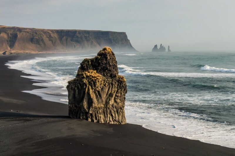 2 Day Iceland Winter Tour to South Coast - A Closer Look at the 2-Day Iceland South Coast Tour