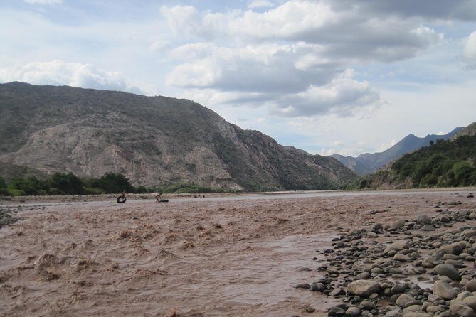 2-Day Icla Canyon Tour from Sucre - Key Points