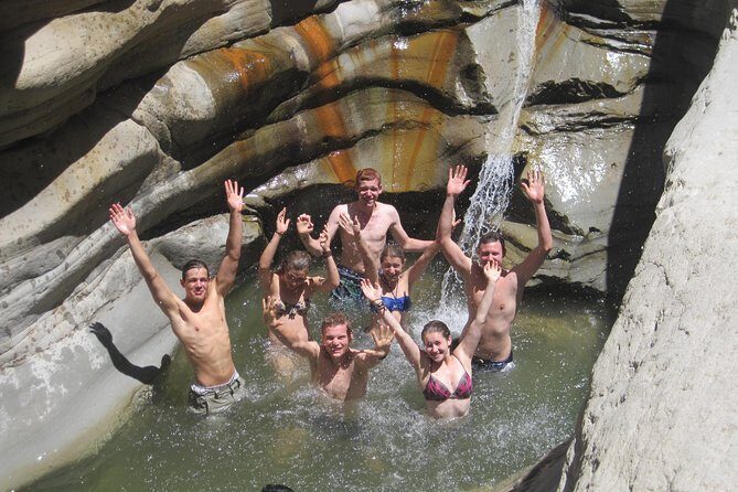 2-Day Icla Canyon Tour from Sucre - Authenticity and Value