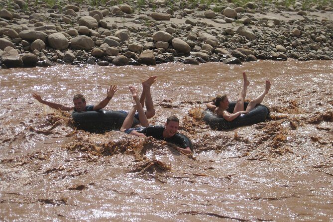 2-Day Icla Canyon Tour from Sucre - The Sum Up