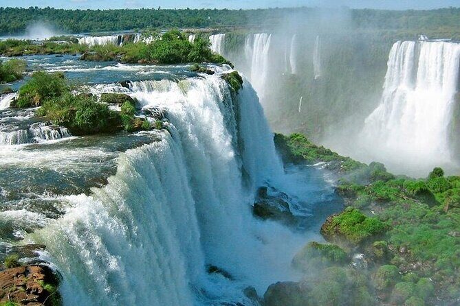 2-Day Iguazu Falls Private Tour with Airfare from Buenos Aires - Introduction: What’s on Offer in the 2-Day Iguazu Falls Private Tour?