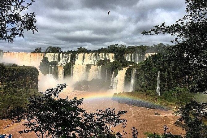 2-Day Iguazu Falls Private Tour with Airfare from Buenos Aires - Who This Tour Is Best For