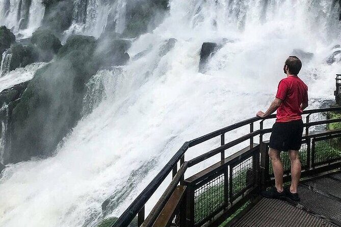 2-Day Iguazu Falls Private Tour with Airfare from Buenos Aires - FAQ