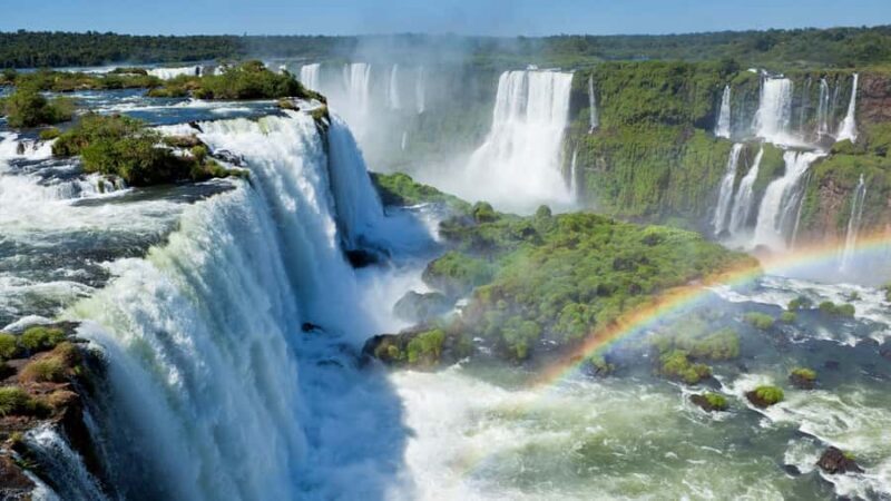 2-Day Iguazu Falls with airfare from Buenos Aires - In-Depth Review of the Iguazu Falls Tour