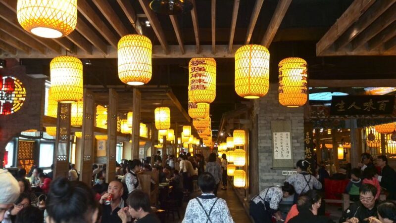 2-day In-depth Tour of Terracotta Army & Xian Top Sites - Key Points