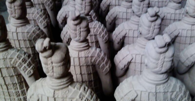 2-day In-depth Tour of Terracotta Army & Xian Top Sites - Exploring Xian with a Personal Touch