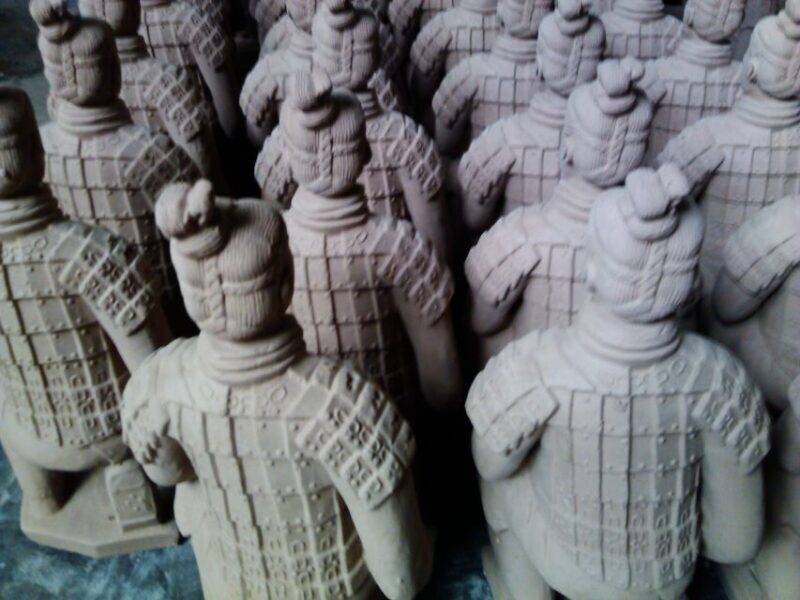 2-day In-depth Tour of Terracotta Army & Xian Top Sites - What Travelers Say