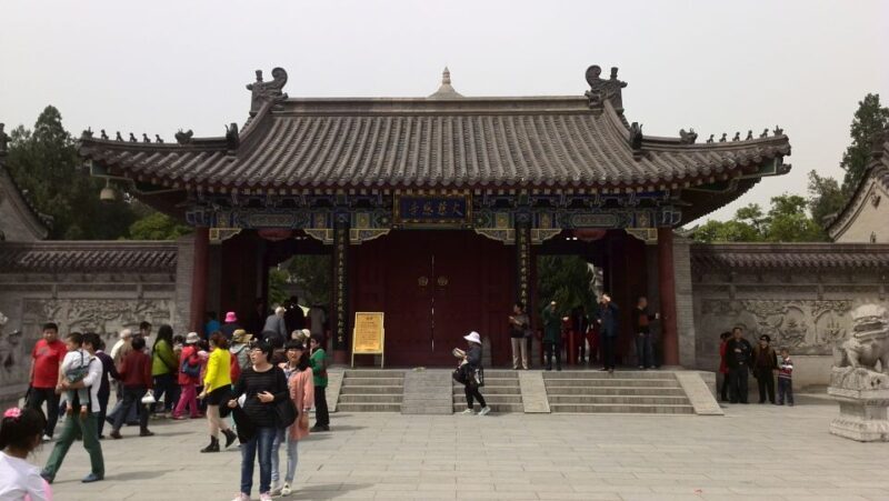 2-day In-depth Tour of Terracotta Army & Xian Top Sites - Practical Tips for Making the Most of This Tour