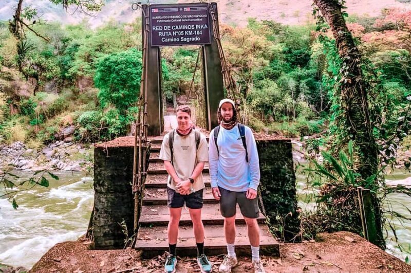 2-Day Inca Trail Hike to Machu Picchu & Panoramic Train - Key Points