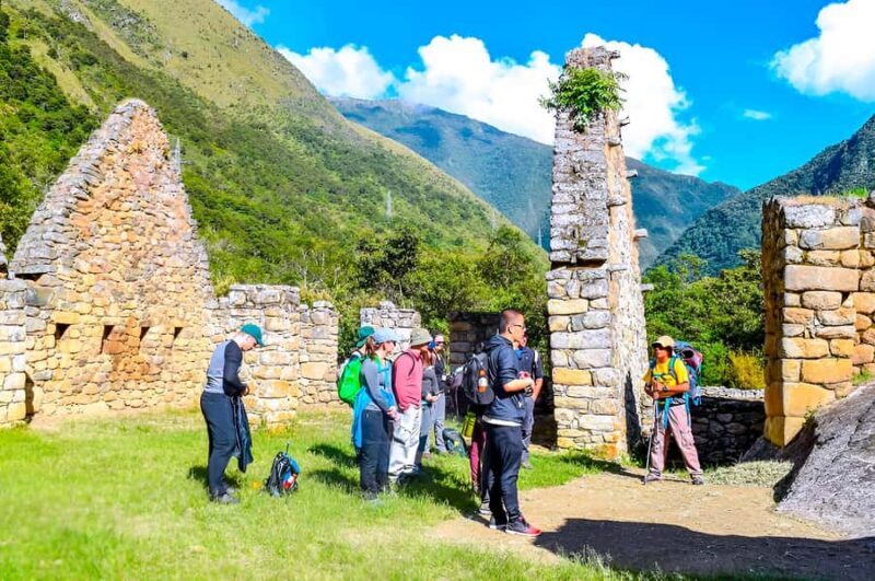 2-Day Inca Trail Hike to Machu Picchu & Panoramic Train - An In-Depth Look at the 2-Day Inca Trail Tour