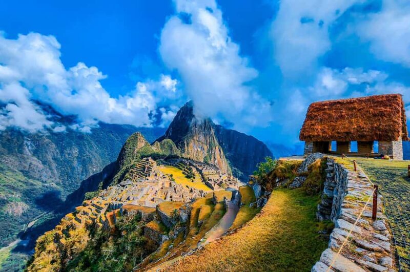 2-Day Inca Trail Hike to Machu Picchu & Panoramic Train - Who Should Consider This Tour?