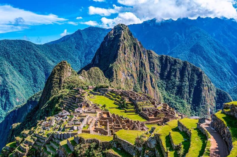 2-Day Inca Trail Hike to Machu Picchu & Panoramic Train - FAQ