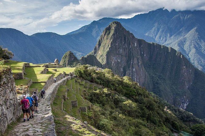 2 Day - Inca Trail to Machu Picchu - What Travelers Say