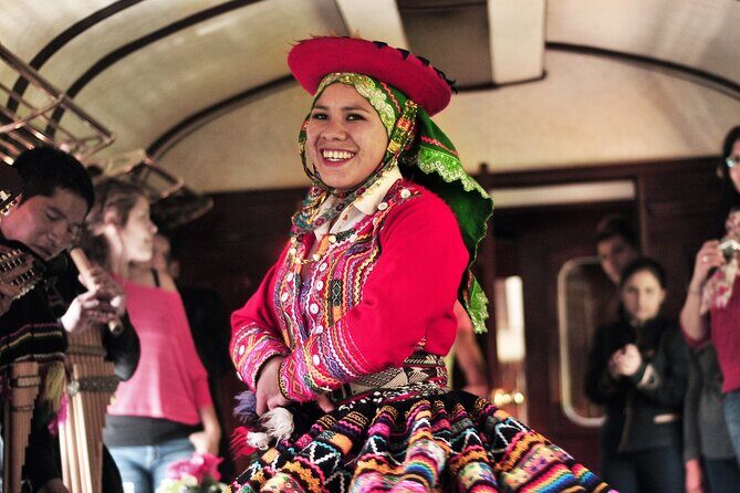 2 Day - Inca Trail to Machu Picchu - Who Is This Tour Best Suited For?