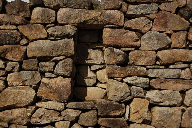 2 Day - Inca Trail to Machu Picchu - FAQs