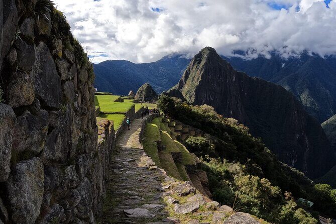 2 Day Inca Trail to Machu Picchu - Key Points